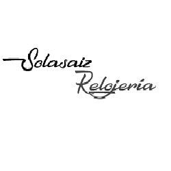 Solasaiz Relojeros en Bilbao (Ibaiondo) - Horario de apertura