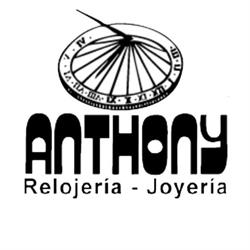 Joyería Relojería Anthony en Vigo (Santiago De Vigo) - Horario de apertura
