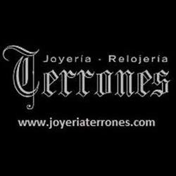 Horario de apertura Joyería Relojería Terrones, Salamanca