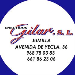 Horario de apertura Embutidos Gilar S.l., Jumilla