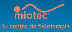 Horario de apertura Centro de Fisioterapia Miotec, Burgos