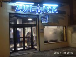 Centro de Rehabilitación Zulaica en Madrid (Chamberí) - Horario de apertura