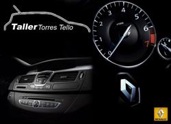 Horario de apertura Taller Torres Tello S.L., Vejer de la Frontera