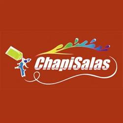 Chapisalas en Málaga (Cruz De Humilladero) - Horario de apertura