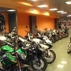 Horario de apertura Moto Sport, Portugalete