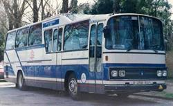 Horario de apertura Compañia del Tranvia Electrico de Aviles S.A.,