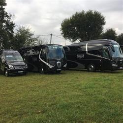 Horario de apertura AUTOBUSES DE LUJUA SL Bilbao, 