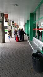 Horario de apertura Estación de Autobuses de Plasencia, 