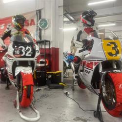 Horario de apertura Motos Rosa, Tarragona