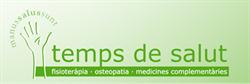 Horario de apertura Temps de Salut, Granollers