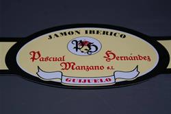 Horario de apertura Pascual Hernandez Manzano, Guijuelo