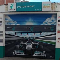 Horario de apertura Motor Sport Esplugues, SL, Esplugues de Llobregat