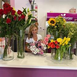 Horario de apertura María Martínez Floristas Valladolid, 