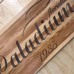 Caladium en Granada (Ronda) - Horario de apertura