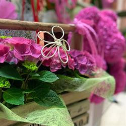 Horario de apertura Floristería El Jardín, Ejea de los Caballeros