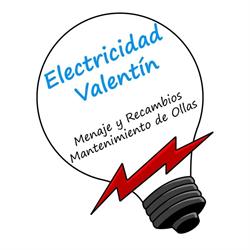 Horario de apertura Electricidad Valentín, Oviedo