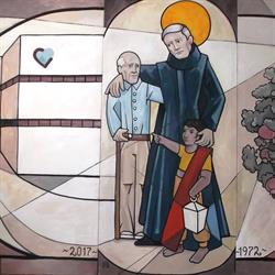 Horario de apertura Centro Hospitalario Padre Benito Menni, Valladolid