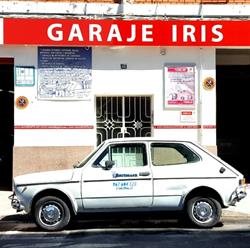 Horario de apertura Garaje Iris, Albacete