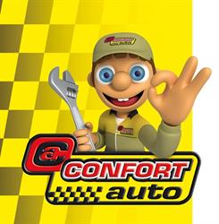 Horario de apertura Confortauto Alberto Cerdán, Alzira