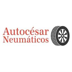 Horario de apertura Autocésar Neumáticos, Logroño