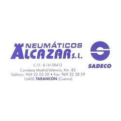 Horario de apertura Neumáticos Alcazar, Tarancón