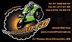 Horario de apertura Jacomoto, Madrid