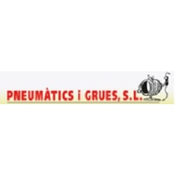 Horario de apertura Pneumàtics I Grues, Palafrugell
