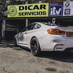 Horario de apertura Michelin Dicar Servicios, Marbella