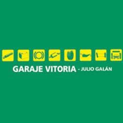 Garaje Vitoria en Zaragoza (Centro) - Horario de apertura