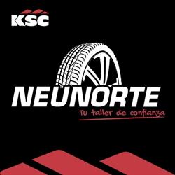 Horario de apertura Neumáticos Neunorte, Meres