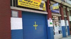 Comercial Alemana en Gijón (Este) - Horario de apertura