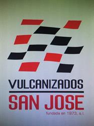 Horario de apertura Vulcanizados San José, Úbeda