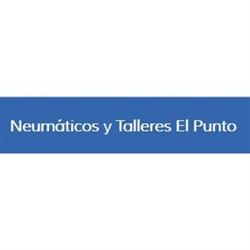 Horario de apertura Neumaticos El Punto, Requena