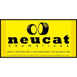 Horario de apertura Neumáticos Neucat, L'Hospitalet de Llobregat