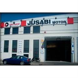 Horario de apertura Jusabi Motor S.L., Vitoria-Gasteiz