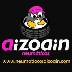 Horario de apertura Neumáticos Aizoáin Navarra, Berrioplano
