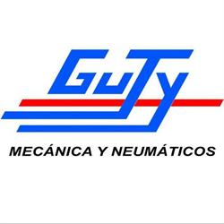 Horario de apertura Neumáticos Guty S.a., Toledo