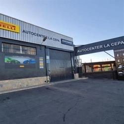 Horario de apertura AUTOCENTER LA CEPA S.L., Huércal de Almería