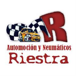 Horario de apertura Automoción y Neumáticos Riestra, Mieres