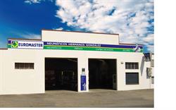 Horario de apertura Sucesores Neumaticos Hermanos Gonzalez S.L., Motril