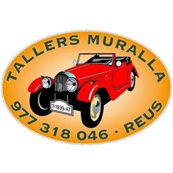 Horario de apertura Talleres Muralla, Reus