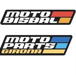 Horario de apertura Motobisbal, La Bisbal d'Emporda