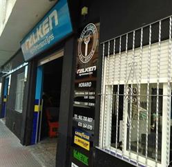 Horario de apertura Newgom S.L., Almoradí