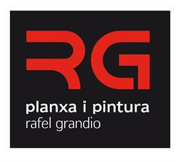Horario de apertura Planxa I Pintura Rafel Grandio, Vic