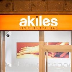 Akiles en Bilbao (Ibaiondo) - Horario de apertura