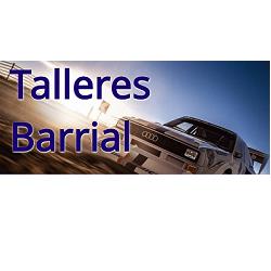 Horario de apertura Talleres Barrial, Gijón