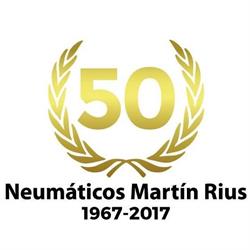 Horario de apertura Neumáticos Martin Rius S.L., Rubí