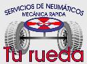 Horario de apertura Tu Rueda S.L., La Rinconada