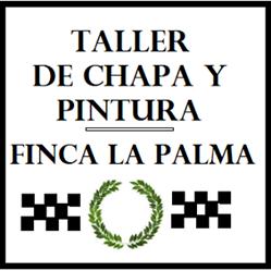 Taller de Chapa Finca la Palma en Málaga (Teatinos-Universidad) - Horario de apertura