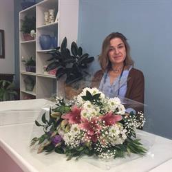 Horario de apertura Floristería El Romero, Priego de Córdoba